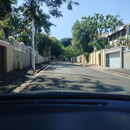 Bed and Breakfast Esperamos Durban Esterno foto