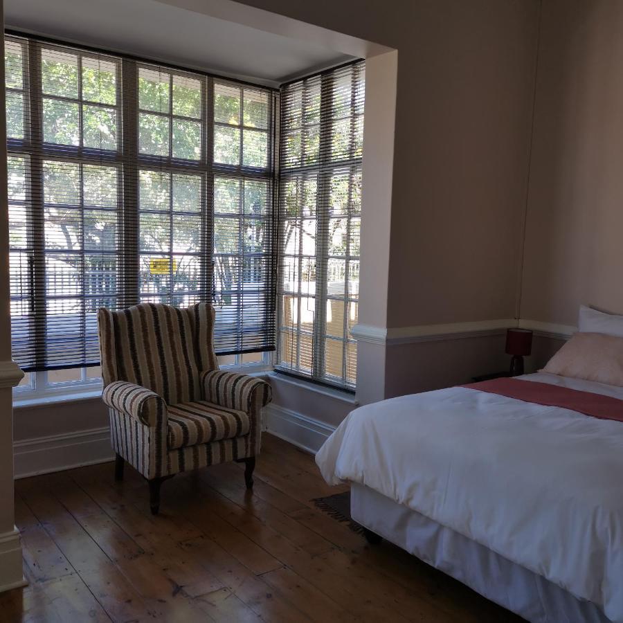 Bed and Breakfast Esperamos Durban Esterno foto
