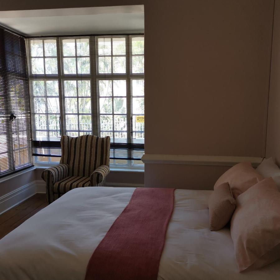 Bed and Breakfast Esperamos Durban Esterno foto