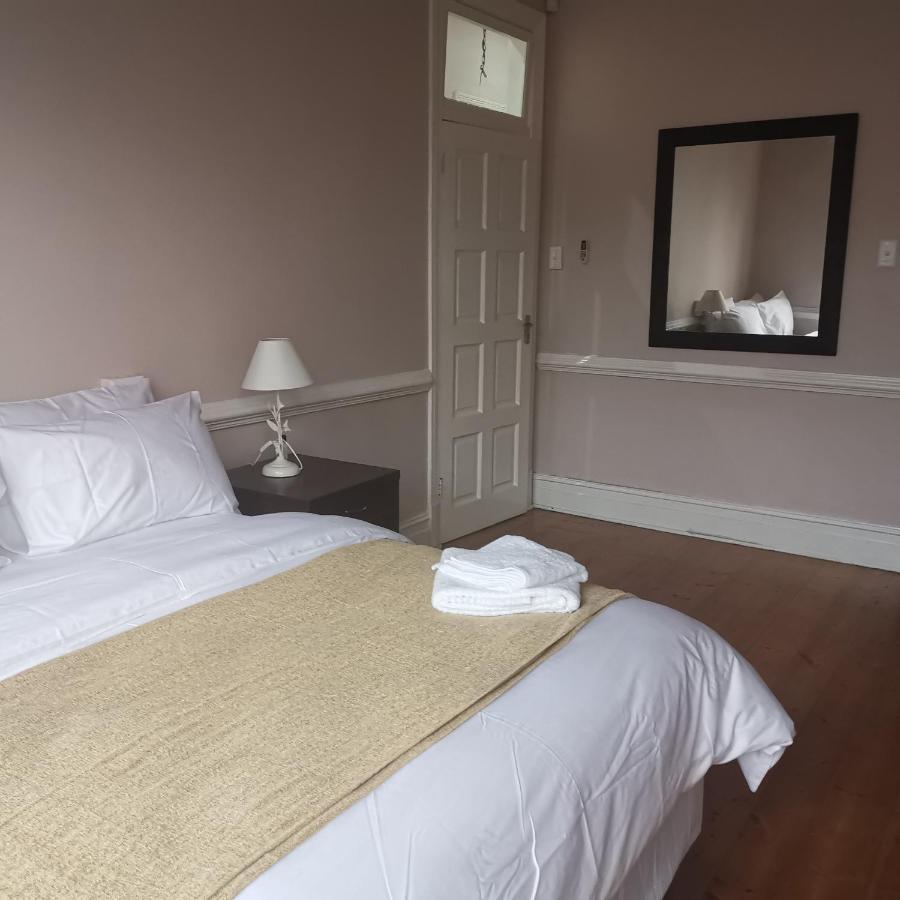 Bed and Breakfast Esperamos Durban Esterno foto