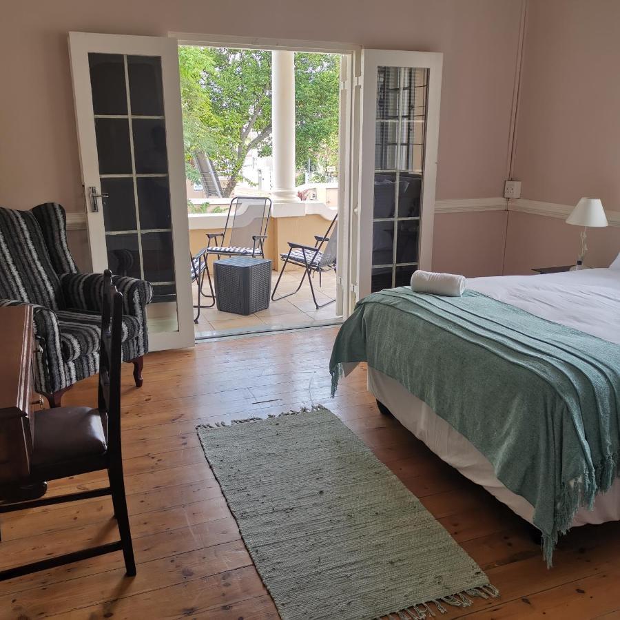 Bed and Breakfast Esperamos Durban Esterno foto