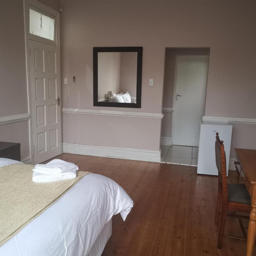 Bed and Breakfast Esperamos Durban Esterno foto