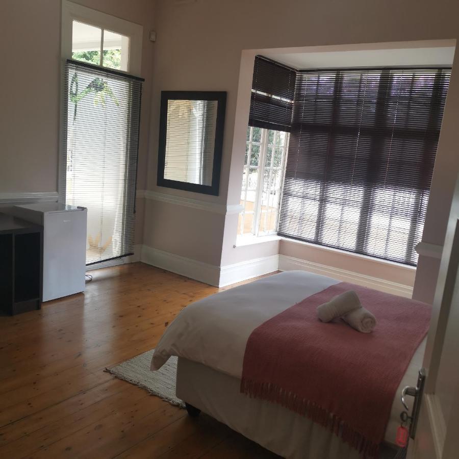 Bed and Breakfast Esperamos Durban Esterno foto
