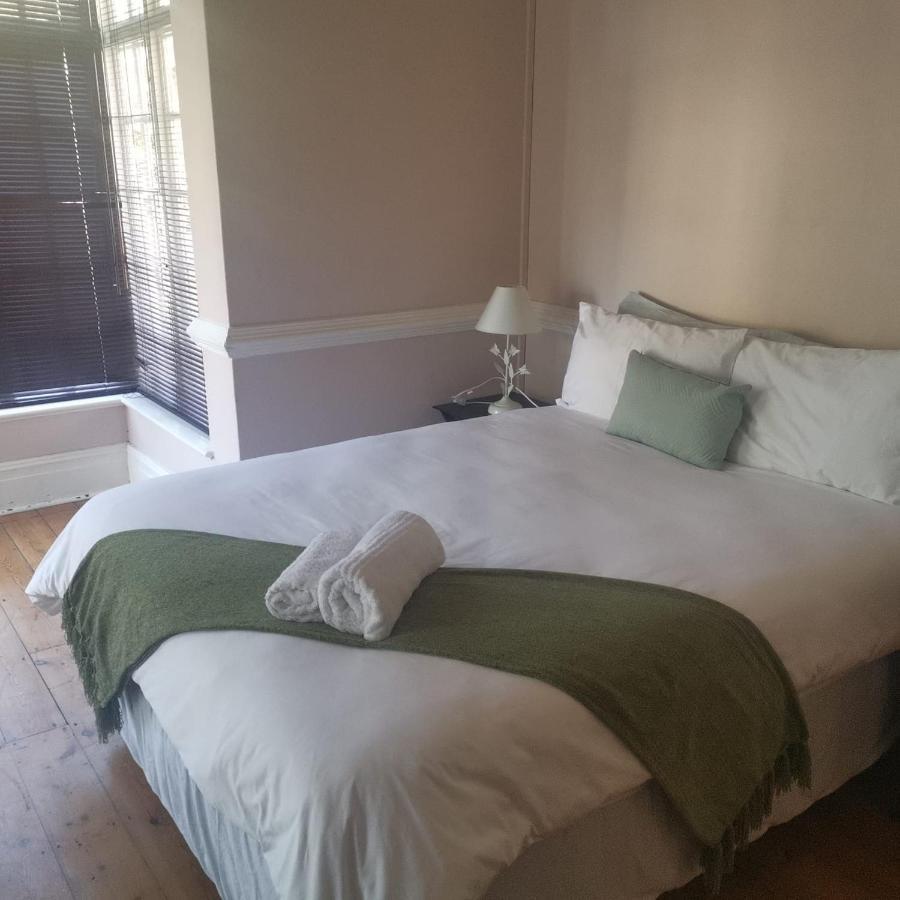 Bed and Breakfast Esperamos Durban Esterno foto