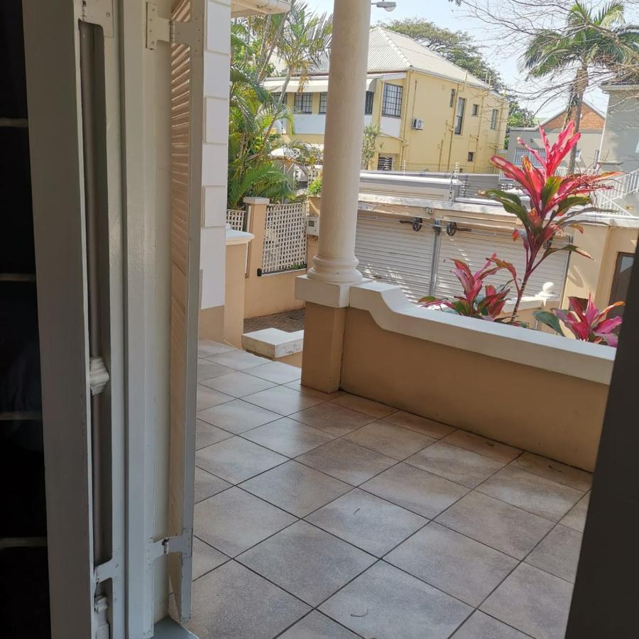 Bed and Breakfast Esperamos Durban Esterno foto