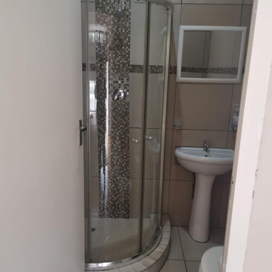 Bed and Breakfast Esperamos Durban Esterno foto