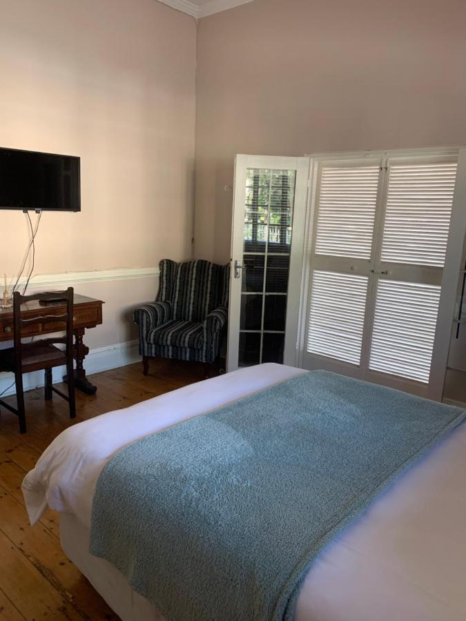 Bed and Breakfast Esperamos Durban Esterno foto