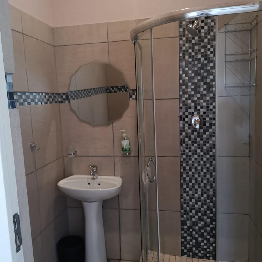 Bed and Breakfast Esperamos Durban Esterno foto