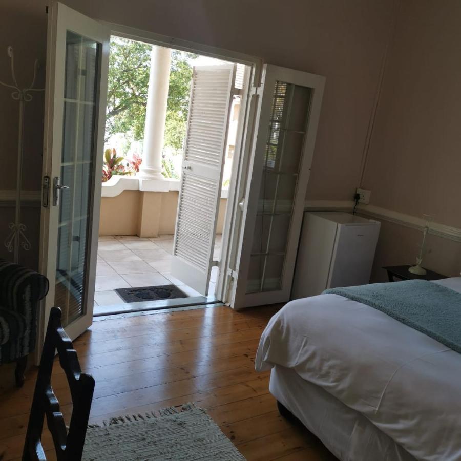 Bed and Breakfast Esperamos Durban Esterno foto
