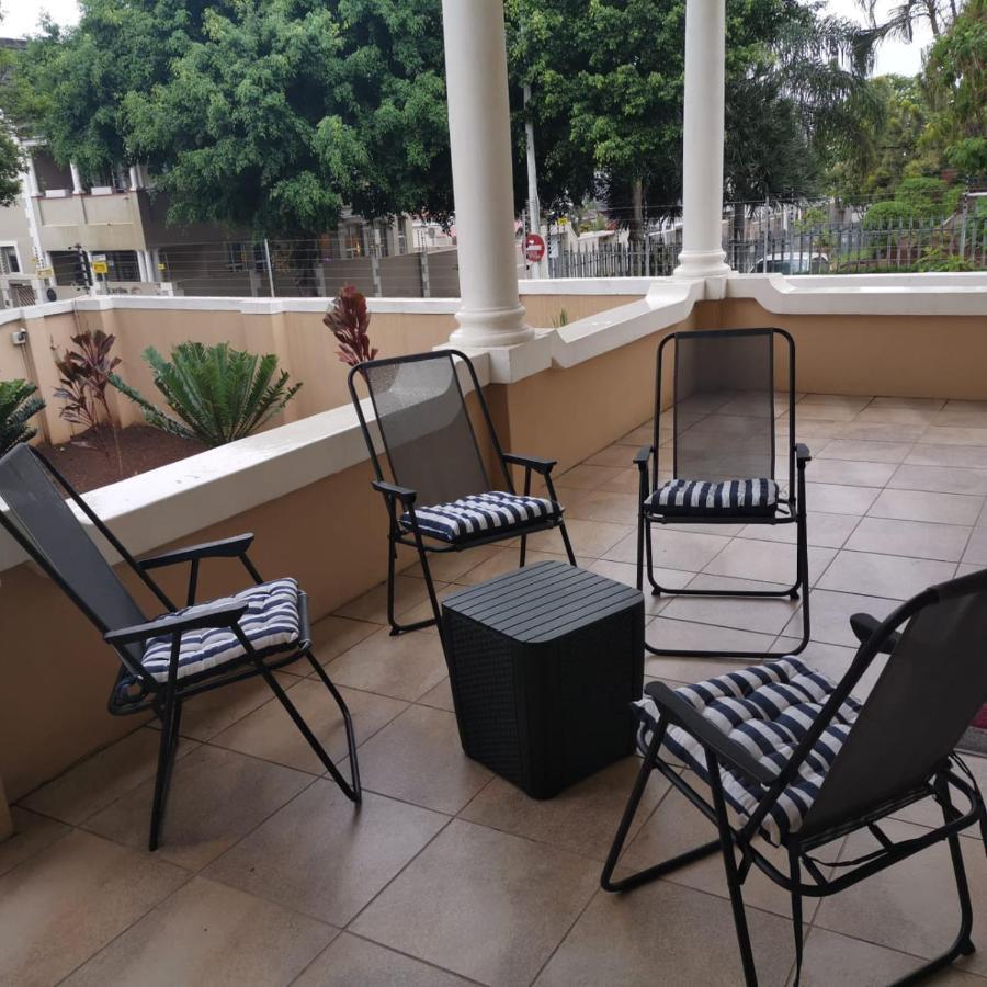 Bed and Breakfast Esperamos Durban Esterno foto
