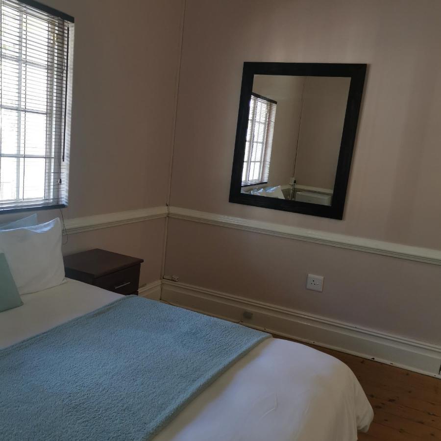 Bed and Breakfast Esperamos Durban Esterno foto