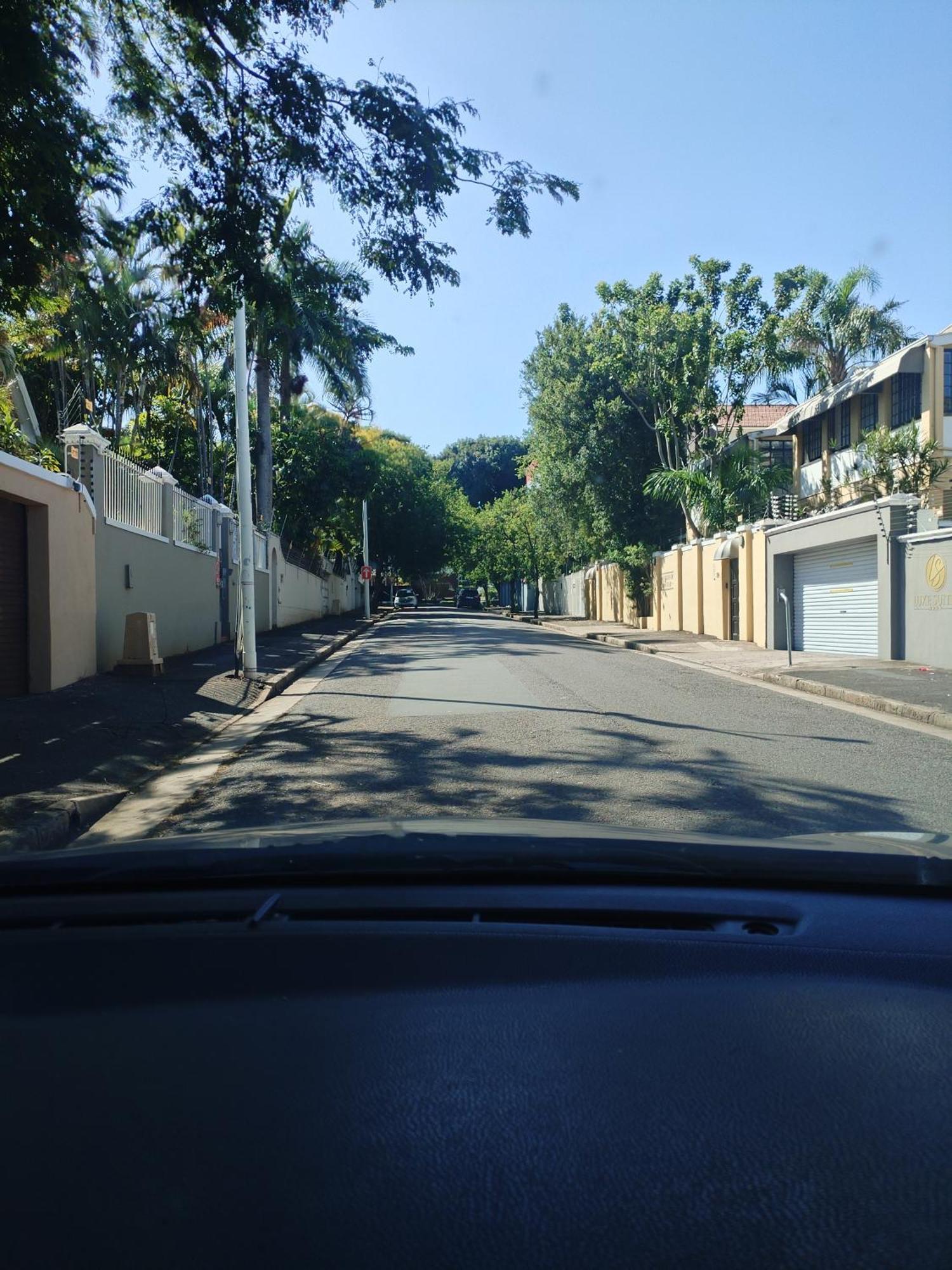 Bed and Breakfast Esperamos Durban Esterno foto